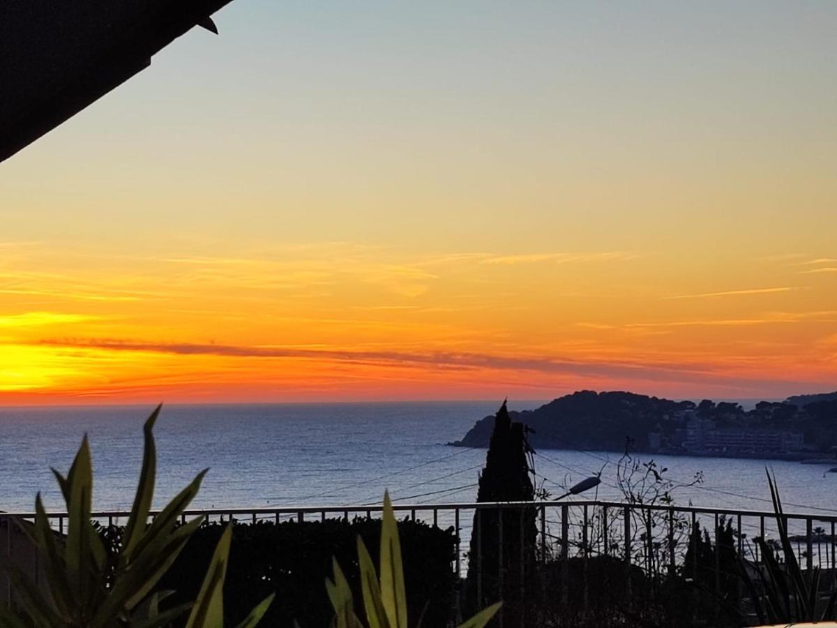 T2 Vue Mer Six-Fours-les-Plages Kültér fotó