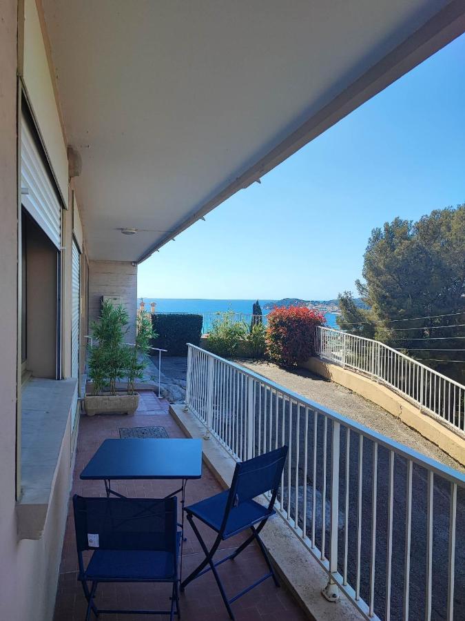 T2 Vue Mer Six-Fours-les-Plages Kültér fotó